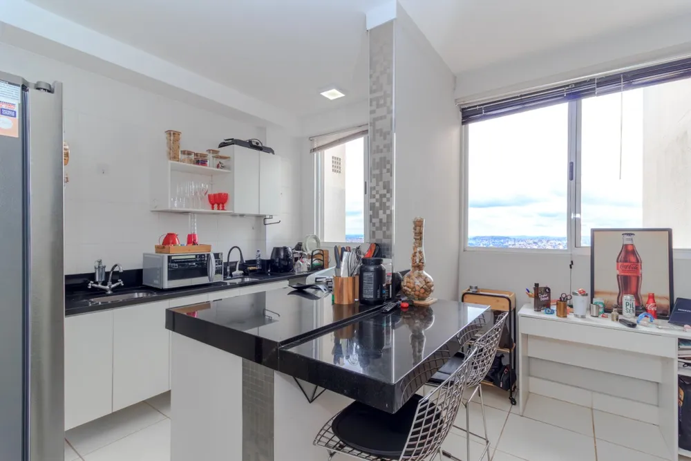 Apartamento, 2 quartos, 47 m² - Foto 4