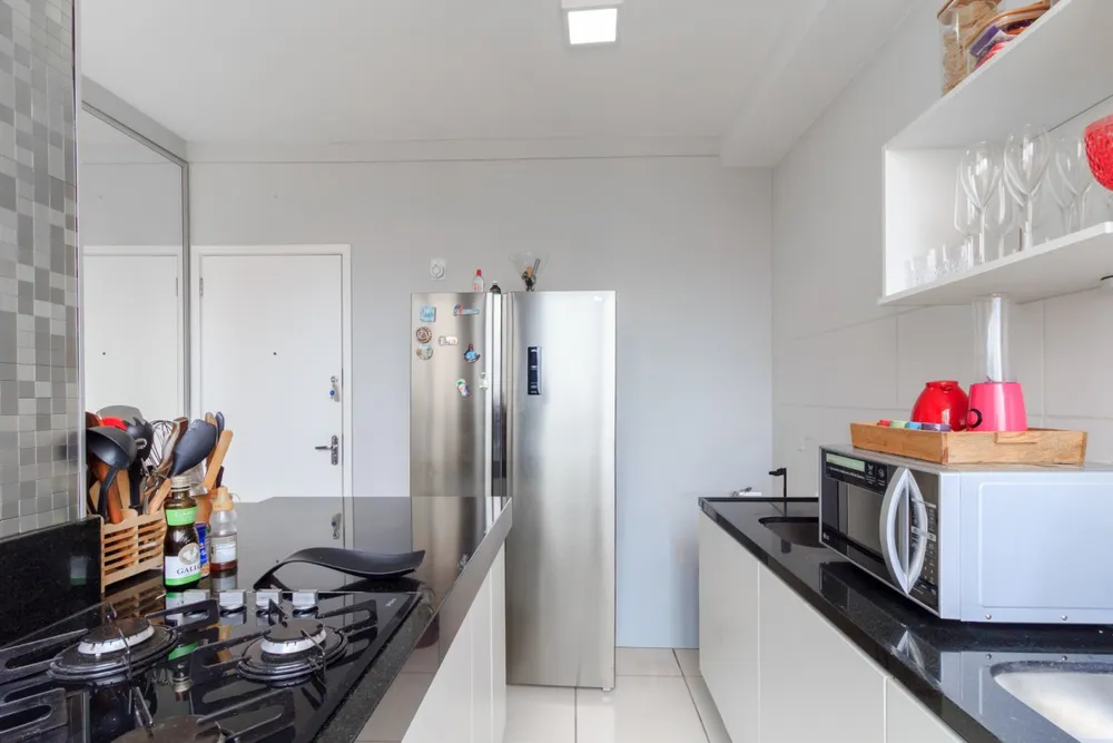 Apartamento, 2 quartos, 47 m² - Foto 7