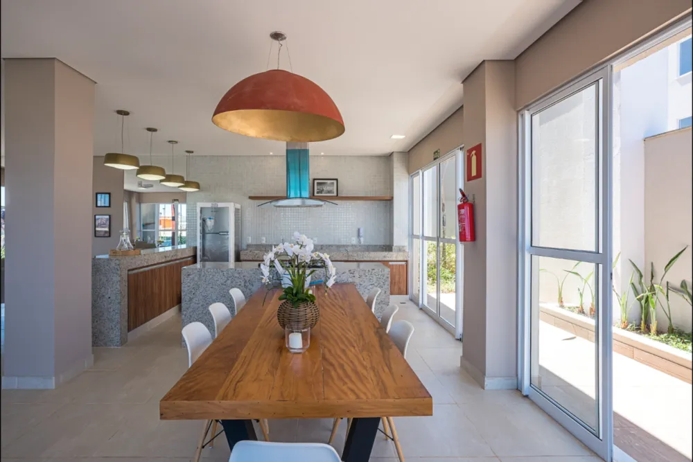 Apartamento, 2 quartos, 47 m² - Foto 18