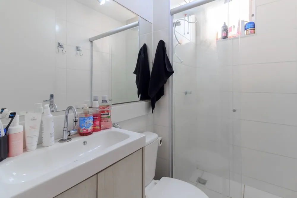 Apartamento, 2 quartos, 47 m² - Foto 14