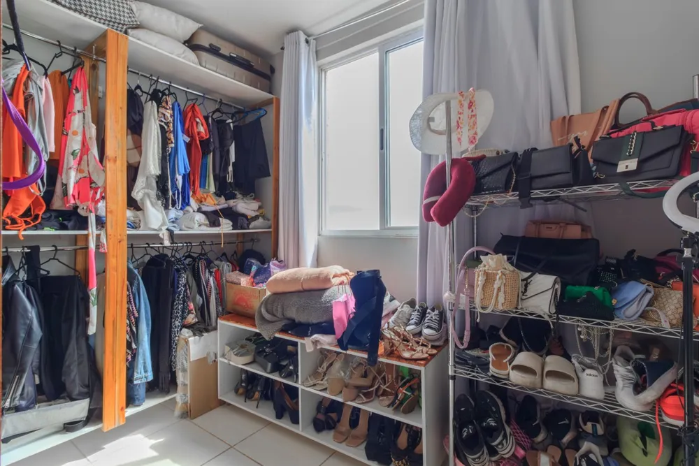 Apartamento, 2 quartos, 47 m² - Foto 13