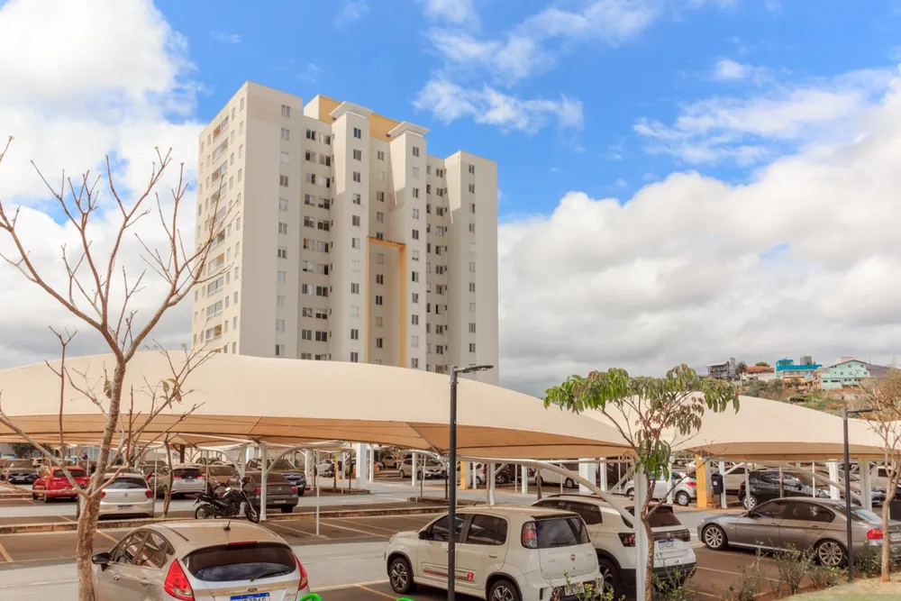 Apartamento, 2 quartos, 47 m² - Foto 15