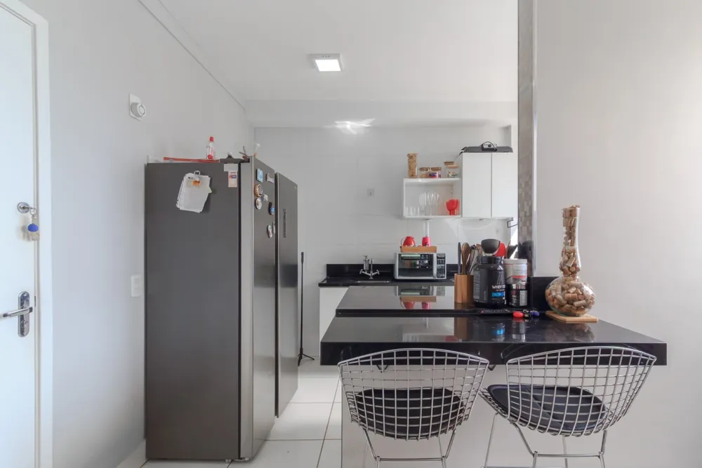 Apartamento, 2 quartos, 47 m² - Foto 5