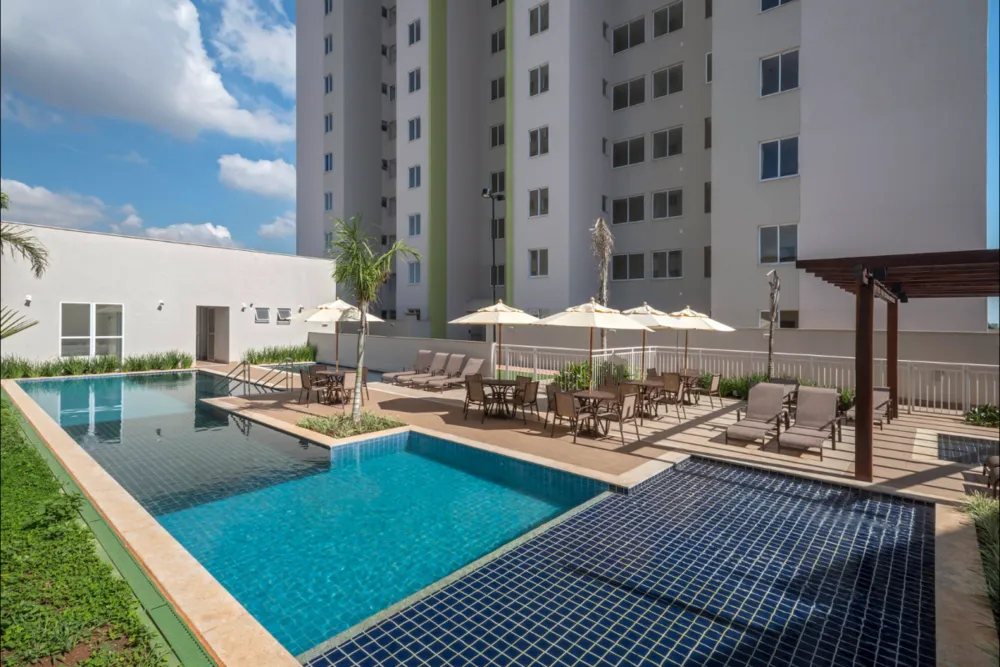 Apartamento, 2 quartos, 47 m² - Foto 18