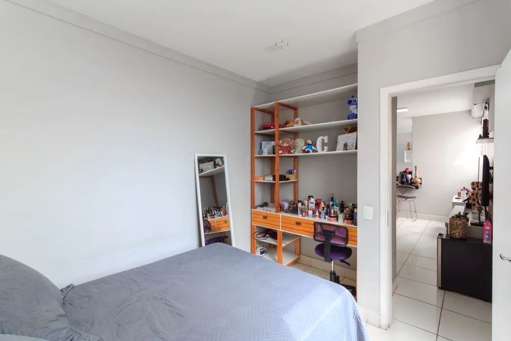 Apartamento, 2 quartos, 47 m² - Foto 10