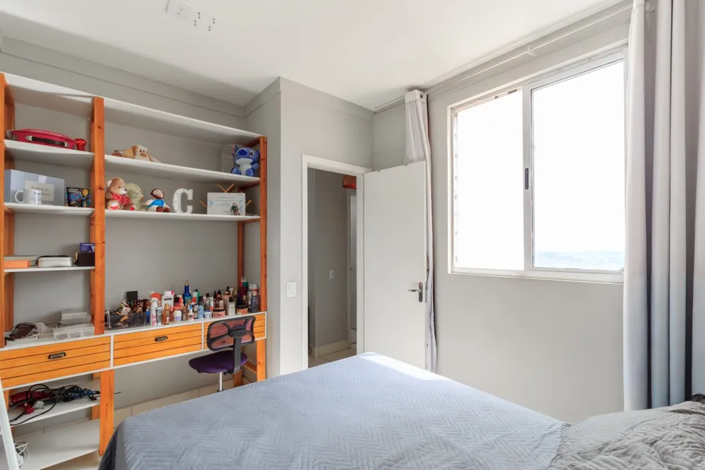 Apartamento, 2 quartos, 47 m² - Foto 11
