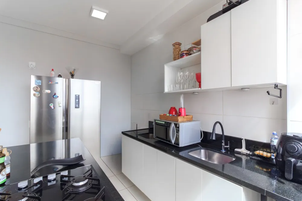 Apartamento, 2 quartos, 47 m² - Foto 8