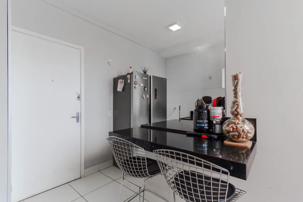 Apartamento, 2 quartos, 47 m² - Foto 6