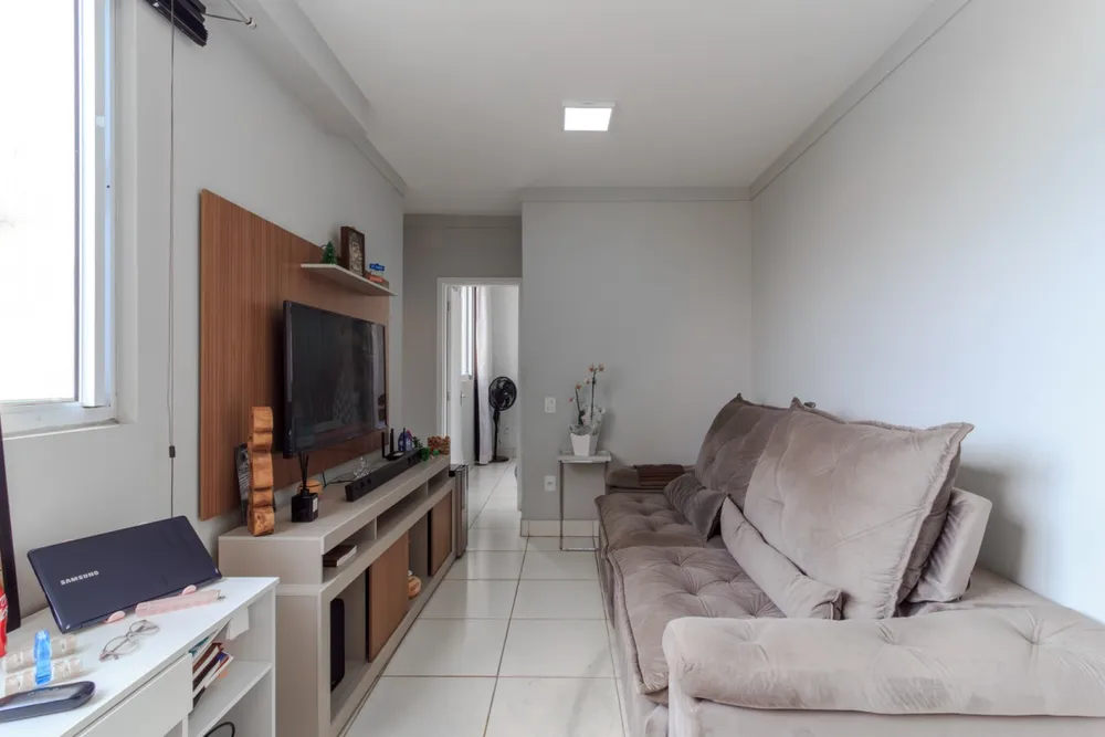 Apartamento, 2 quartos, 47 m² - Foto 2