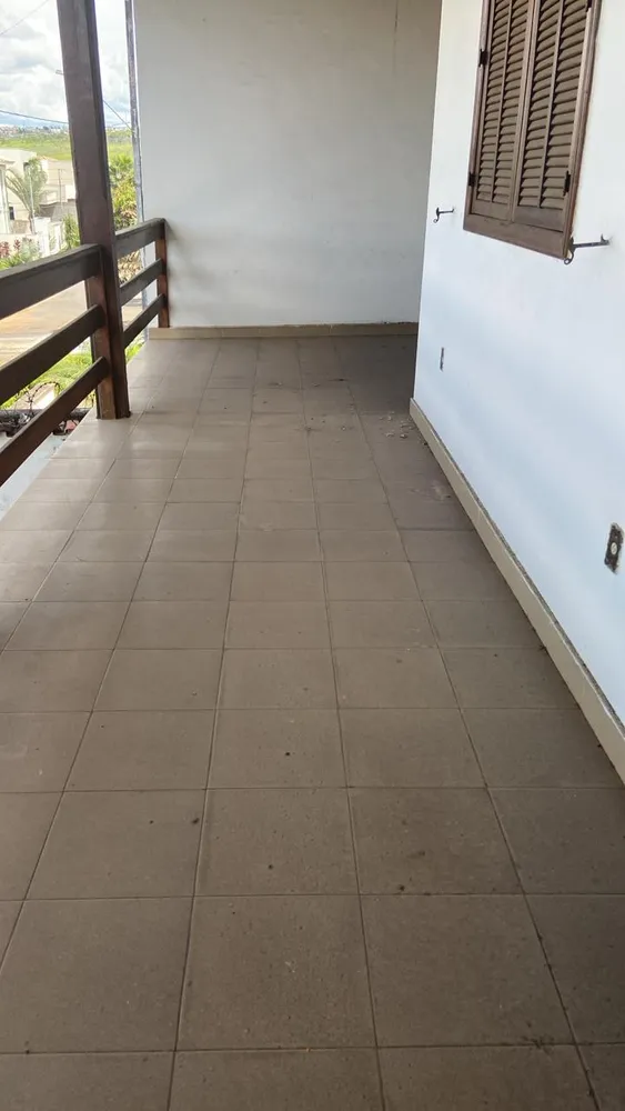 Casa, 3 quartos, 200 m² - Foto 1