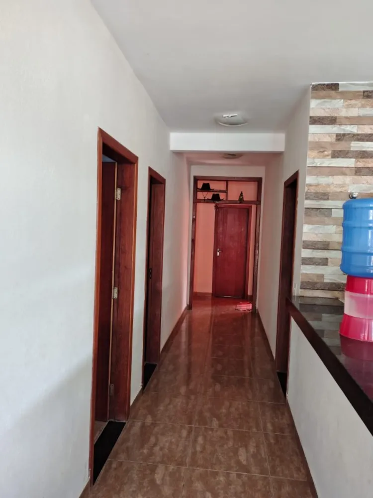 Casa, 4 quartos, 250 m² - Foto 7