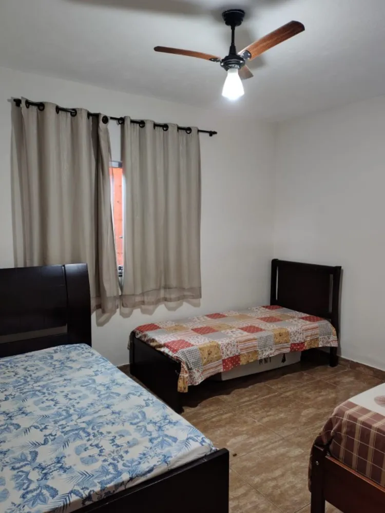 Casa, 4 quartos, 250 m² - Foto 12