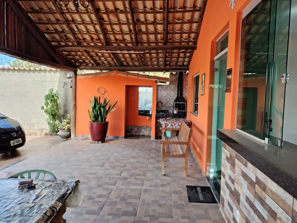 Casa, 4 quartos, 250 m² - Foto 17