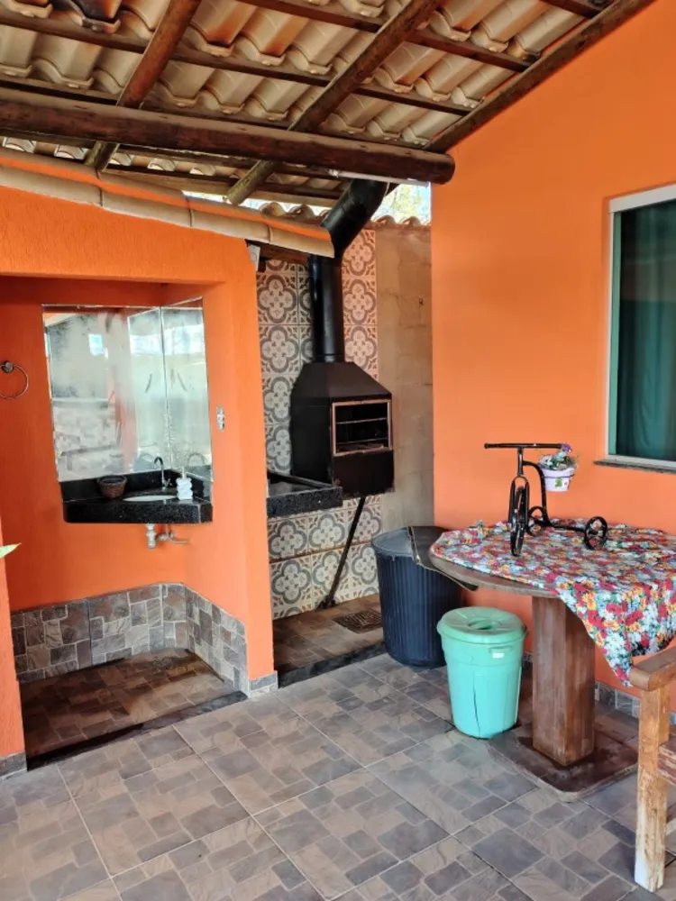 Casa, 4 quartos, 250 m² - Foto 5