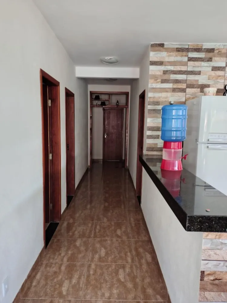 Casa, 4 quartos, 250 m² - Foto 15