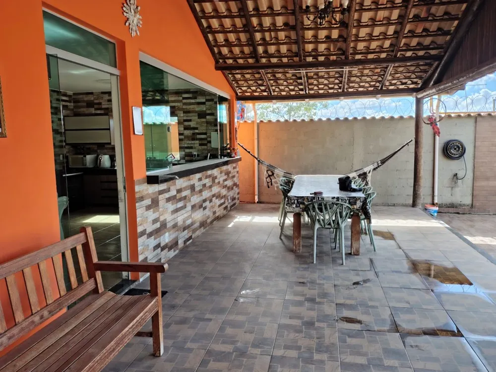 Casa, 4 quartos, 250 m² - Foto 4