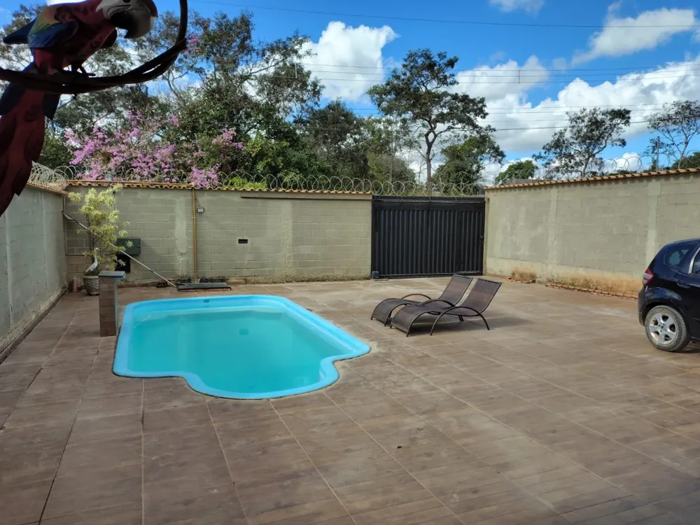 Casa, 4 quartos, 250 m² - Foto 3