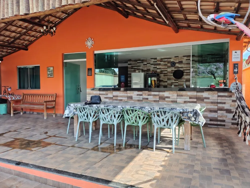 Casa, 4 quartos, 250 m² - Foto 2