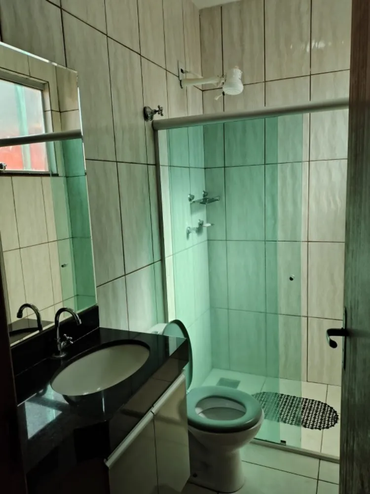 Casa, 4 quartos, 250 m² - Foto 11