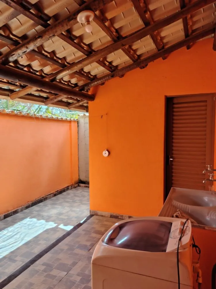 Casa, 4 quartos, 250 m² - Foto 8