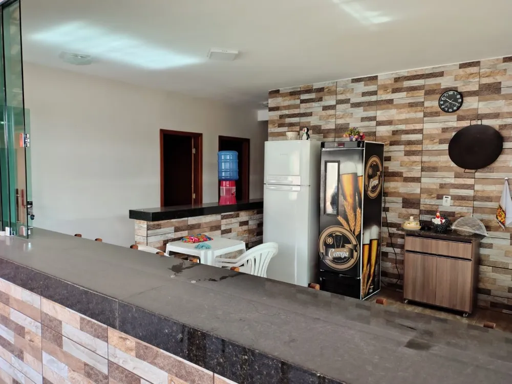 Casa, 4 quartos, 250 m² - Foto 18