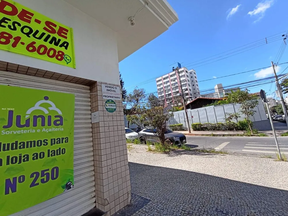 Loja-Salão, 38 m² - Foto 5