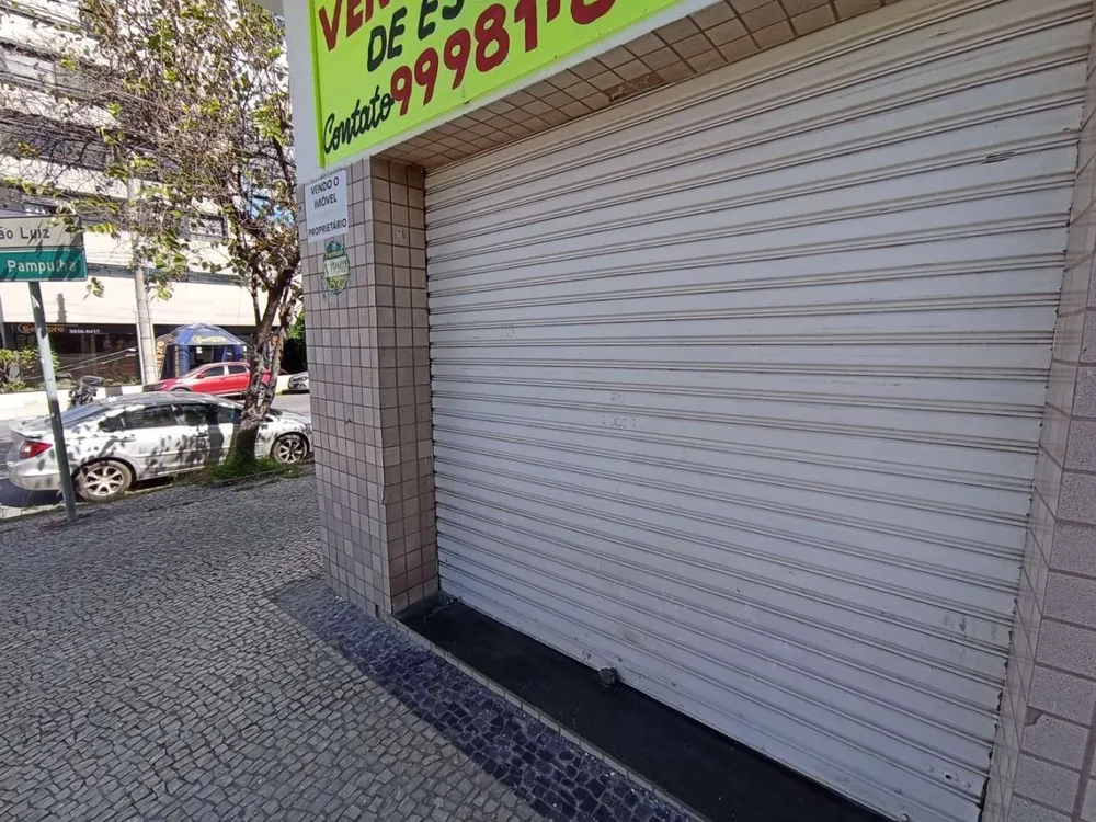 Loja-Salão, 38 m² - Foto 7