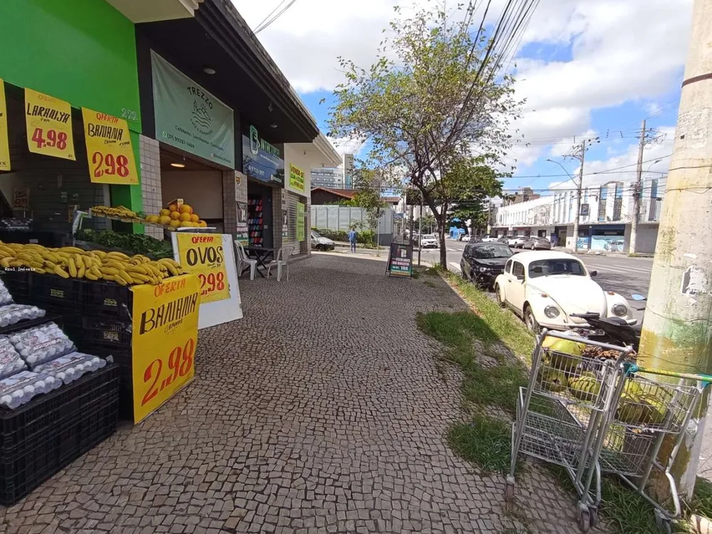 Loja-Salão, 38 m² - Foto 4