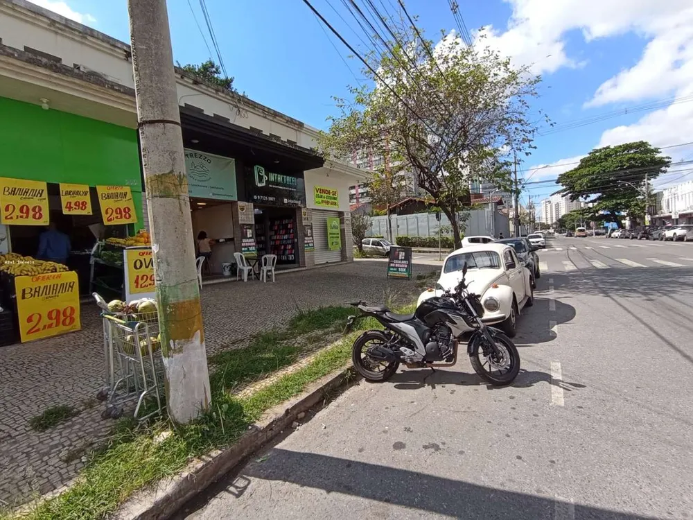 Loja-Salão, 38 m² - Foto 1