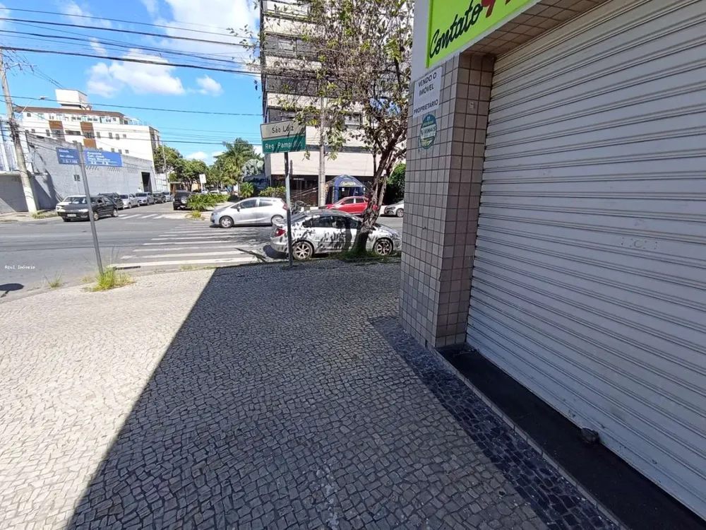 Loja-Salão, 38 m² - Foto 8
