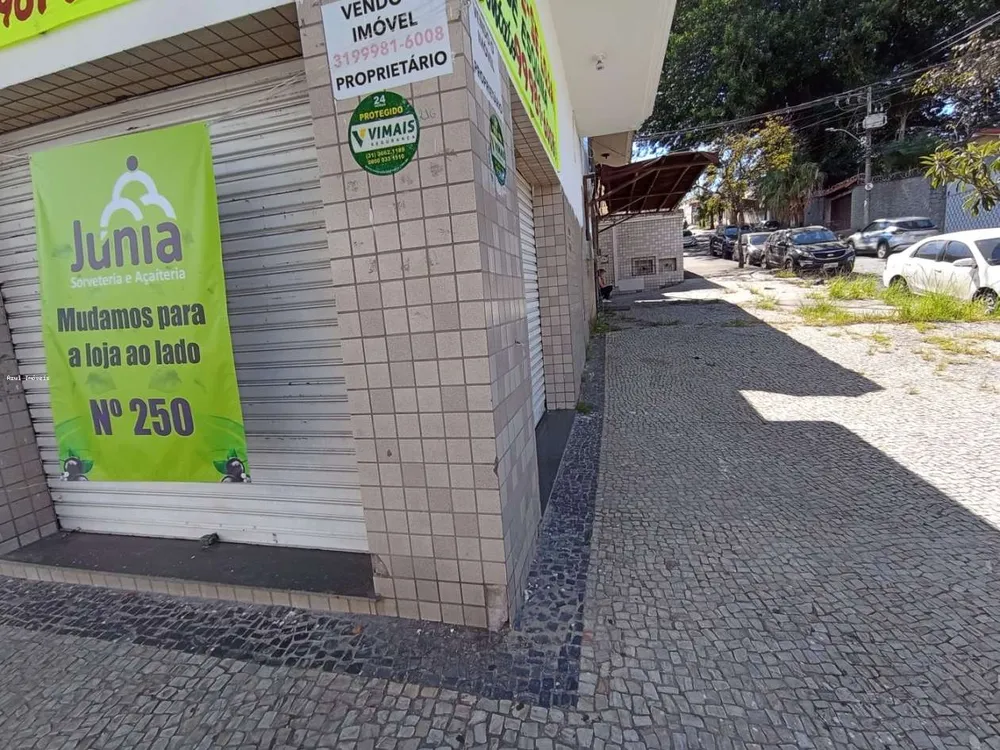 Loja-Salão, 38 m² - Foto 6
