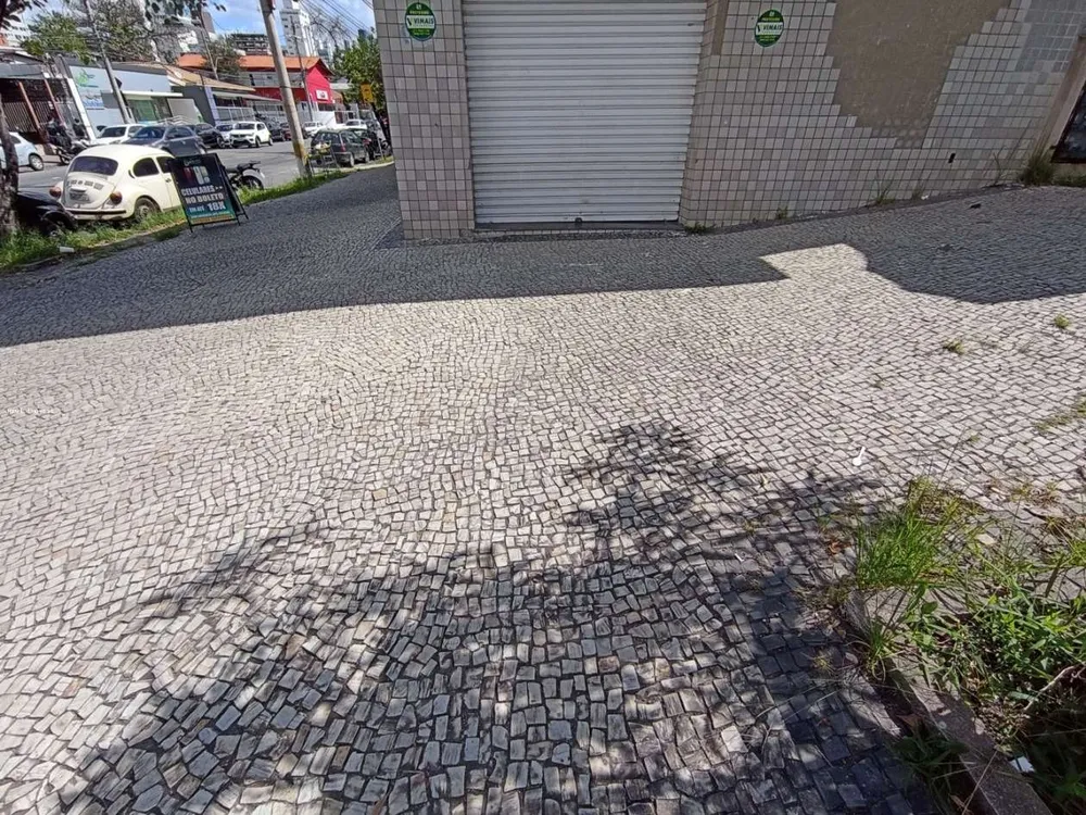 Loja-Salão, 38 m² - Foto 2