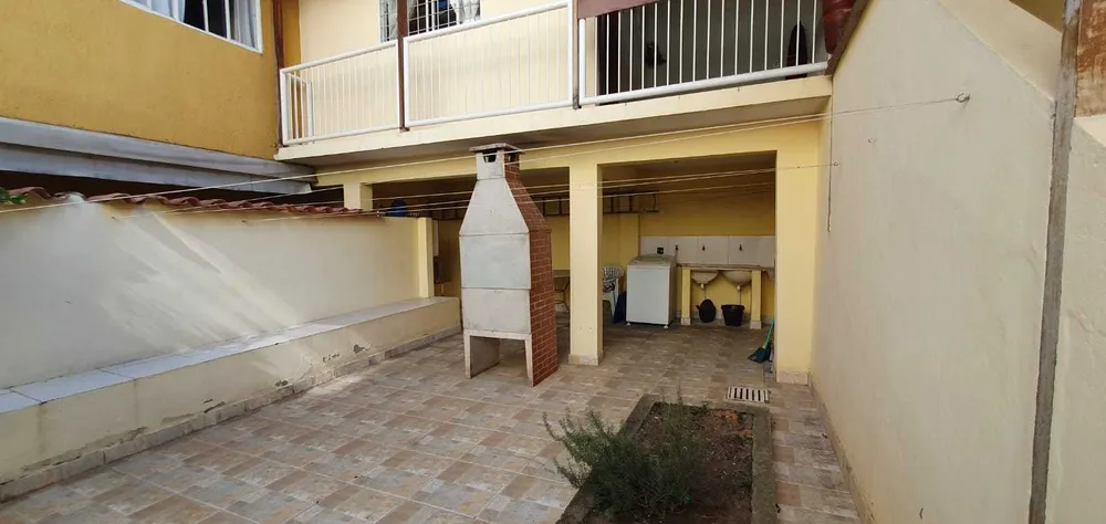 Casa, 10 quartos, 360 m² - Foto 12