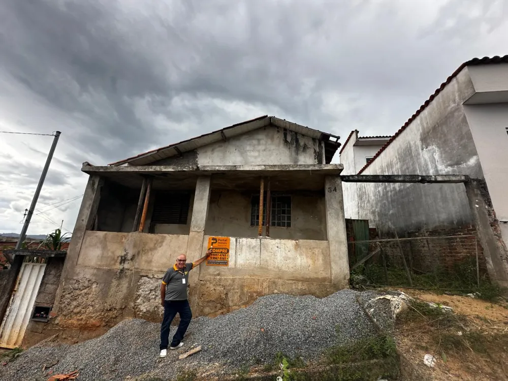Casa, 2 quartos, 140 m² - Foto 1