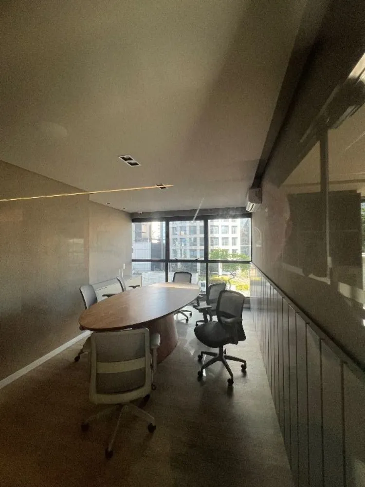 Apartamento, 1 quarto, 30 m² - Foto 11