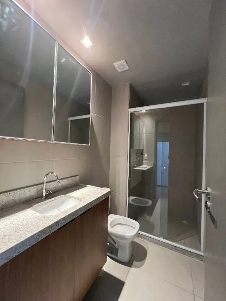 Apartamento, 1 quarto, 30 m² - Foto 7