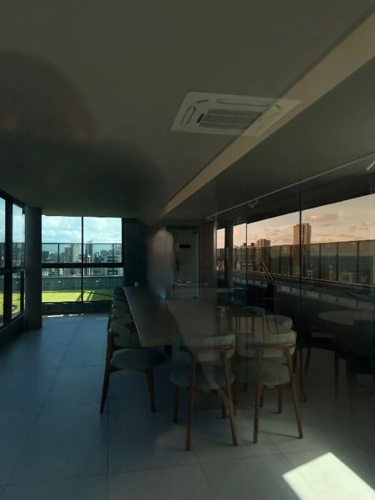 Apartamento, 1 quarto, 30 m² - Foto 9