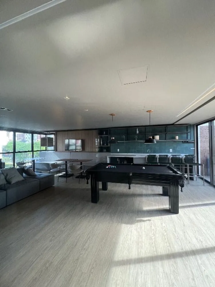Apartamento, 1 quarto, 30 m² - Foto 15