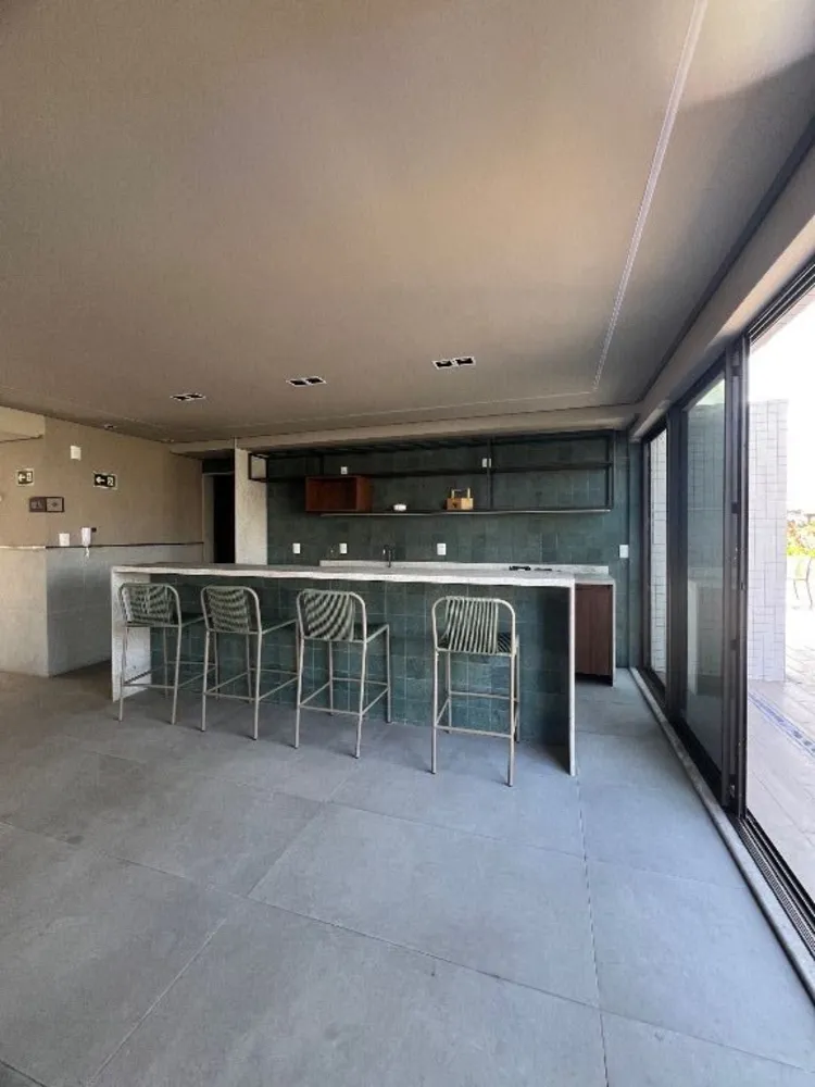 Apartamento, 1 quarto, 30 m² - Foto 10
