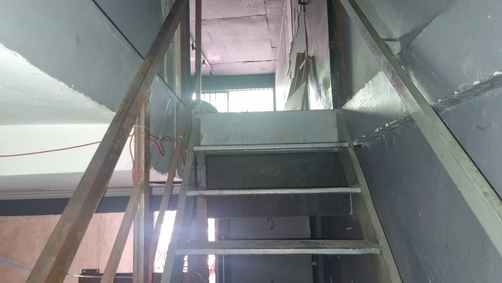 Loja-Salão, 40 m² - Foto 6