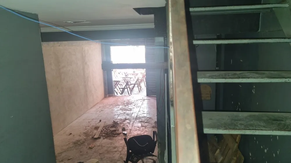Loja-Salão, 40 m² - Foto 5