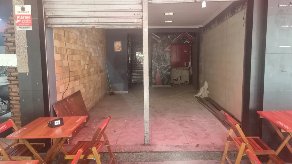 Loja-Salão, 40 m² - Foto 9