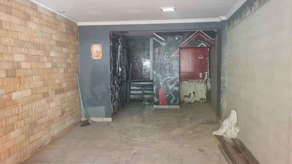 Loja-Salão, 40 m² - Foto 3