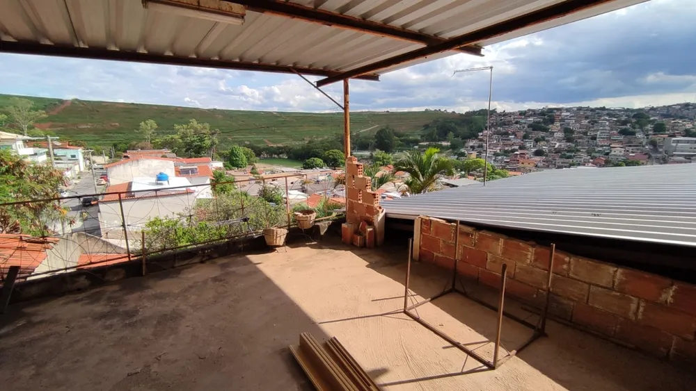 Casa, 3 quartos, 360 m² - Foto 12