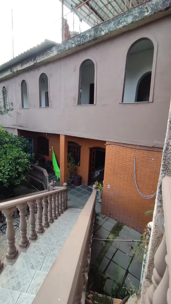 Casa, 3 quartos, 360 m² - Foto 1