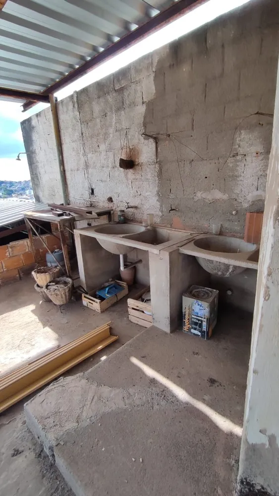 Casa, 3 quartos, 360 m² - Foto 10