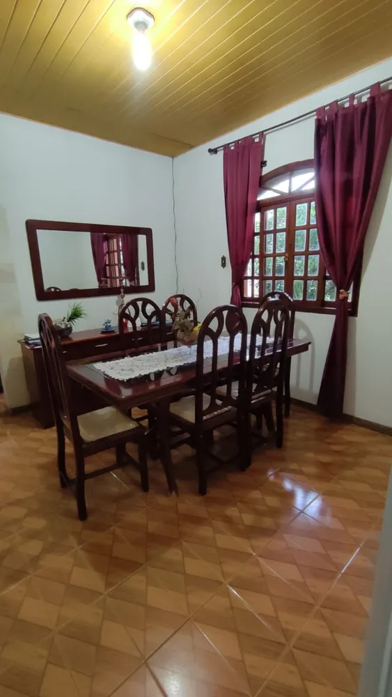 Casa, 3 quartos, 360 m² - Foto 6