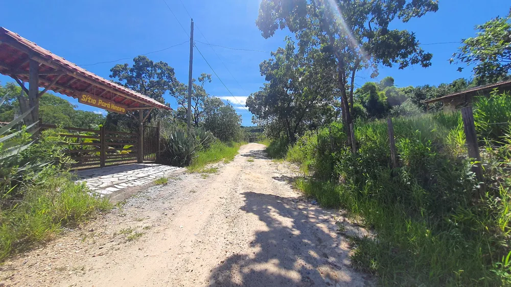 Terreno, 832 m² - Foto 1