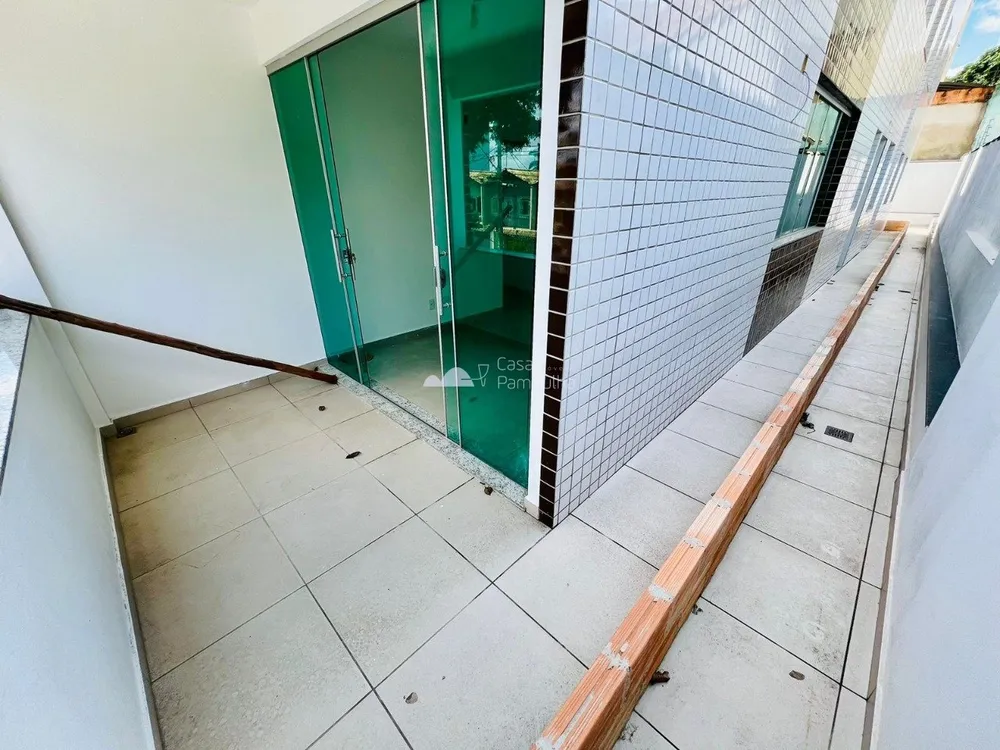 Apartamento, 3 quartos, 162 m² - Foto 6
