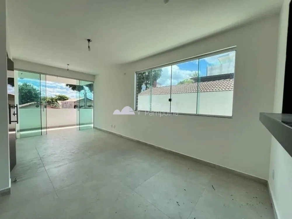 Apartamento, 3 quartos, 162 m² - Foto 9
